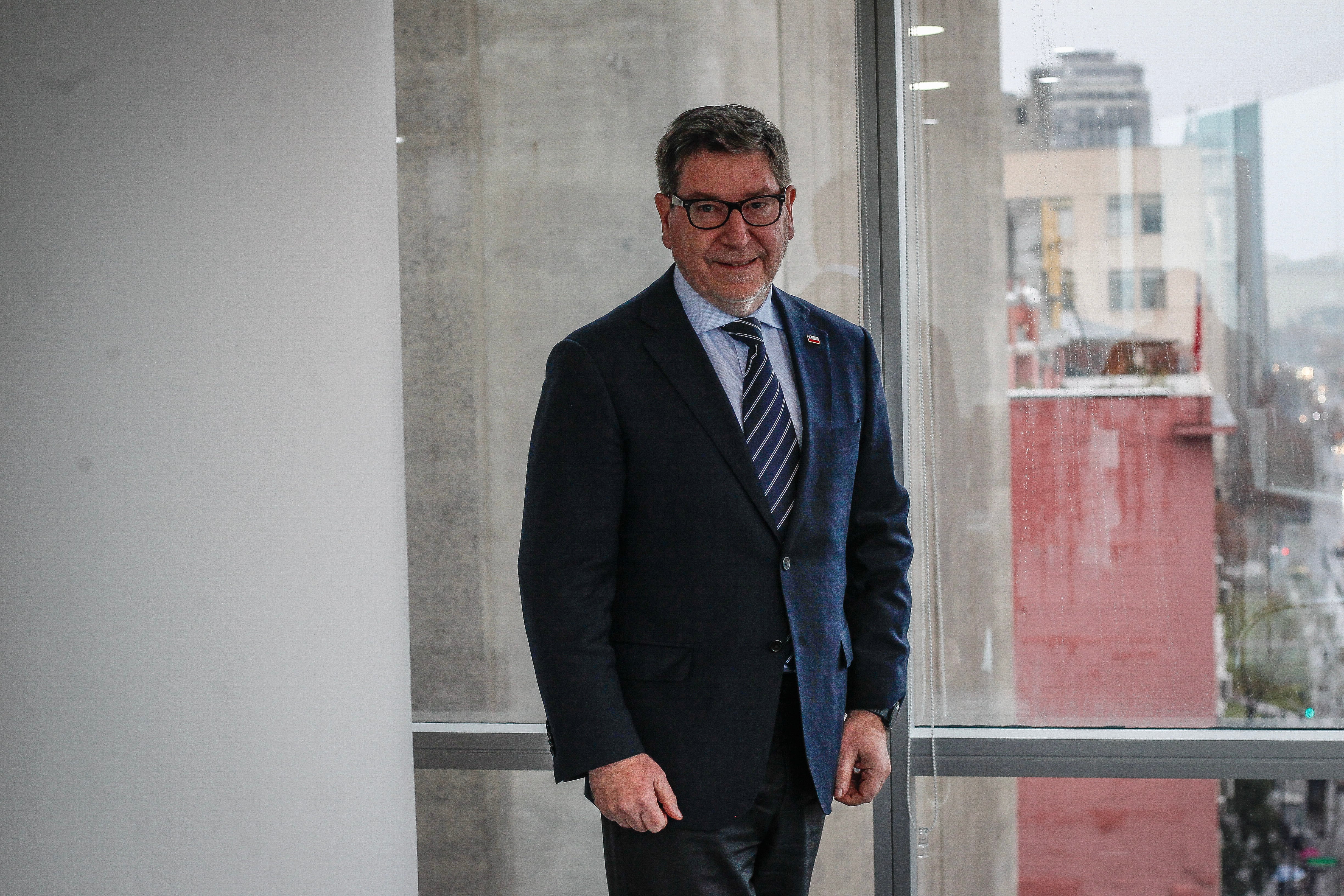 Daniel Mas: “Vamos a lanzar un nuevo paquete de medidas pro empleo en el corto plazo”