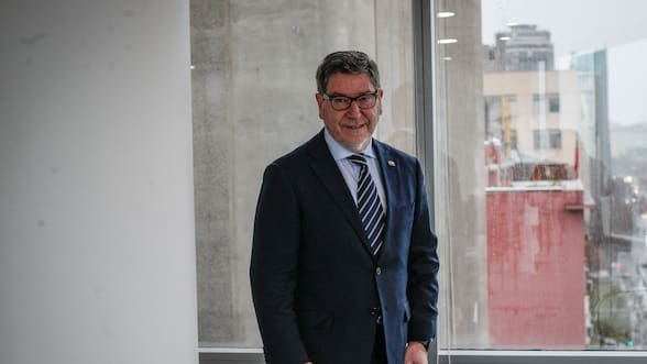 Daniel Mas: “Vamos a lanzar un nuevo paquete de medidas pro empleo en el corto plazo”