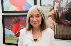 Cinco sobrinos de María Kodama se presentan en tribunales para reclamar herencia de Borges