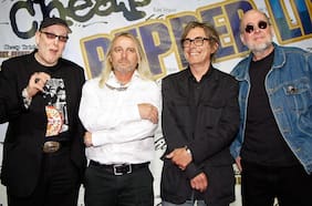 “La quinta banda favorita de mucha gente”: Cinco caminos para llegar a Cheap Trick
