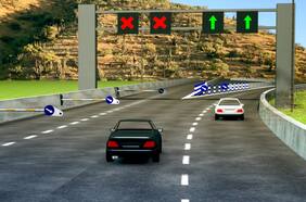 MOP publica llamado a licitación de Ruta 68 y alcanza récord histórico en concesiones este 2021