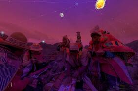 Mediamorfosis Chile: así será la edición 2024 del festival de contenidos inmersivos y de realidad virtual