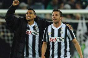 El hincha más VIP de Arturo Vidal: leyenda italiana llena de elogios al Rey