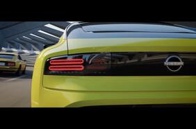 “El Nissan Z se atreve con lo que otros no”: los japoneses siguen calentando la antesala del 400z