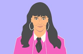 Hablemos de amor: En el fondo, todas tenemos algo de envidiosa