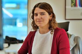 Directora del IND pide permiso por tres meses sin goce de sueldo para dedicarse a su campaña electoral