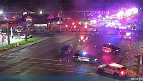 EE.UU.: Dos muertos y ocho heridos en tiroteo durante funeral en Utah