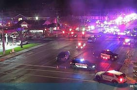 EE.UU.: Dos muertos y ocho heridos en tiroteo durante funeral en Utah