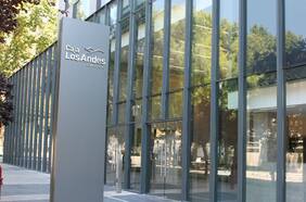 Caja Los Andes concreta colocación de bonos por US$175 millones