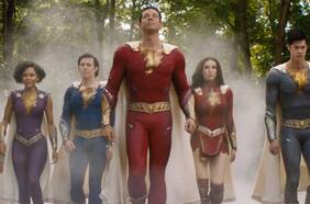 Warner Bros postergó los estrenos de Aquaman and the Lost Kingdom y Shazam! Fury of the Gods