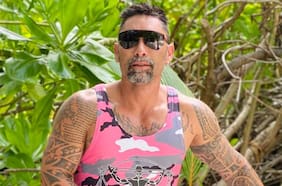 El enigmático mensaje de Marcelo Ríos en sus redes sociales: “Ayuda”