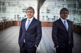 Gonzalo Sanhueza y programa de Evelyn Matthei: “En los primeros 100 días va a estar el proyecto tributario ingresado al Congreso”