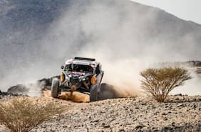 Autos: Chaleco no brilla, pero se mantiene como líder