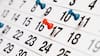 Cuáles son los feriados y fines de semana largos que quedan para el resto del 2026