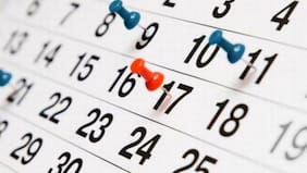 Cuáles son los feriados y fines de semana largos que quedan para el resto del 2026