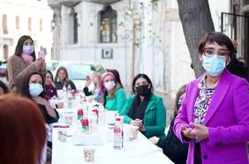 Dar vuelta la hoja al “Olivazo”: Comunes alista congreso refundacional tras el plebiscito y evalúa modificar su nombre