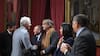 Kast se reúne con presidentes de partidos tras fracaso en Senado de megarreforma y emergencia climática
