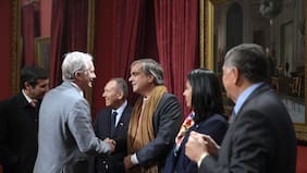 Kast se reúne con presidentes de partidos tras fracaso en Senado de megarreforma y emergencia climática