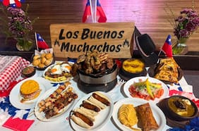 Cumbre Guachaca 2026: así será el menú para comer y beber en la gran fiesta popular