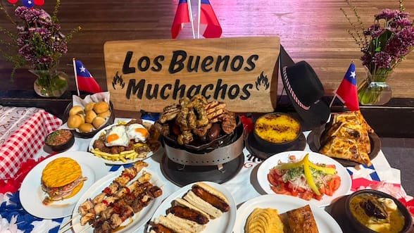 Cumbre Guachaca 2026: así será el menú para comer y beber en la gran fiesta popular