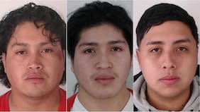 Corte Suprema confirma juicio que condenó a los hermanos Antihuen por triple homicidio de carabineros en Cañete