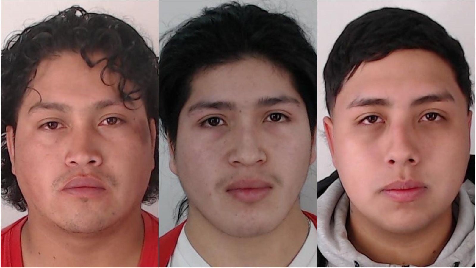 Corte Suprema confirma juicio que condenó a los hermanos Antihuen por triple homicidio de carabineros en Cañete