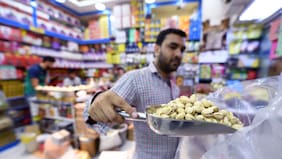 El pistacho, la otra guerra sobre el “oro verde” entre Estados Unidos e Irán