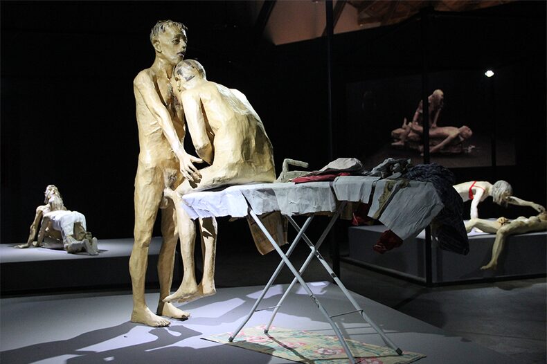 Fallece Juan Pablo Langlois, pionero de la instalación en Chile La