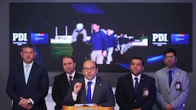 Salida voluntaria de extranjeros supera los 10 mil este año: venezolanos concentran el 79%