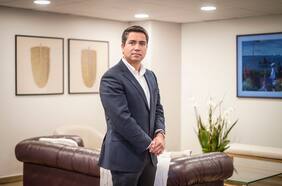 Presidente de la CNC: “Falta voluntad para avanzar en herramientas concretas para hacer frente a la informalidad en el comercio”