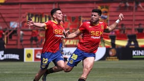 Con el descenso al acecho: Unión Española anuncia a un histórico como reemplazante de Miguel Ramírez