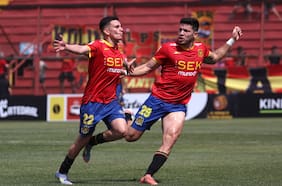 Con el descenso al acecho: Unión Española anuncia a un histórico como reemplazante de Miguel Ramírez