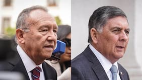 Gobierno descarta plebiscito ante eventual rechazo de reforma constitucional de seguridad en el Congreso Nacional