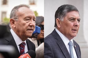 Gobierno descarta plebiscito ante eventual rechazo de reforma constitucional de seguridad en el Congreso Nacional
