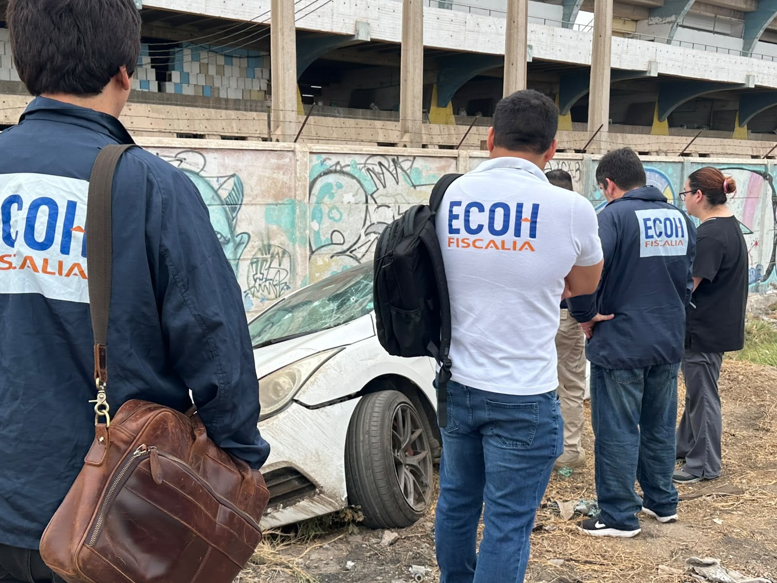 Hallan a joven de 19 años muerto en playa Chinchorro de Arica: otro hombre resultó herido