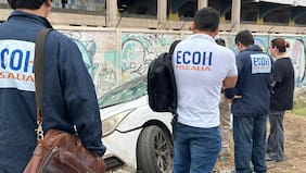 Hallan a joven de 19 años muerto en playa Chinchorro de Arica: otro hombre resultó herido