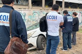 Hallan a joven de 19 años muerto en playa Chinchorro de Arica: otro hombre resultó herido
