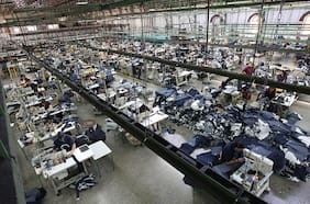 Ministerio del Medio Ambiente oficializa el textil como el séptimo producto a priorizar en la Ley REP
