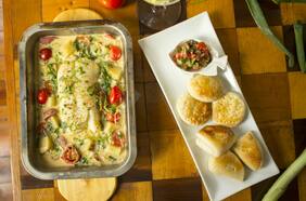 Día de la Merluza: Este domingo se come gratis en la Caleta El Membrillo