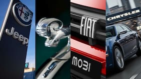 Adiós a Astara: las marcas que Stellantis representará de manera directa en Chile