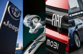 Adiós a Astara: las marcas que Stellantis representará de manera directa en Chile