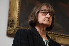 Rosa Devés y polémica por USS: “Las universidades están para educar y no para ser agentes de poder en el país”