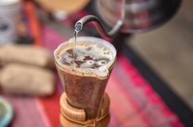 La Ruta del Café en barrio Italia vuelve con degustaciones, descuentos, talleres y música en vivo