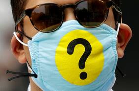 ¿Por qué no todas las personas se han contagiado de Covid-19?