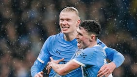 A qué hora y dónde ver a Leeds United vs. Manchester City en TV y streaming