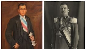 “El León” vs “El Caballo”: la historia de la pugna entre Arturo Alessandri y Carlos Ibáñez que sacudió a Chile