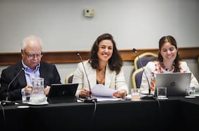 Sociedades aguas arriba: fusión de las Cascadas de SQM entra en su recta final