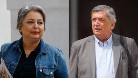 “Entendemos mi responsabilidad de forma muy distinta”: Jara aborda tensiones con Lautaro Carmona y releva sus diferencias políticas