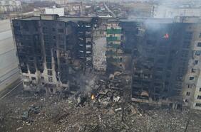 El rol de la guerra mediática en el conflicto ucraniano