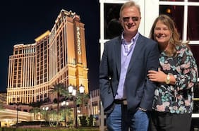 Viuda demandó a hotel en Las Vegas tras muerte de su esposo durante encuentro con prostituta